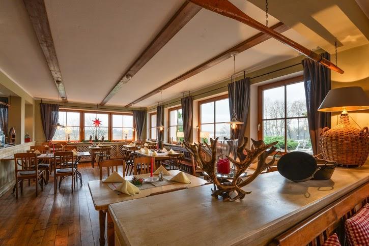 Gasthof Chiemseefischer Grabenstätt Extérieur photo